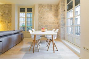 Bravissimo Cort Reial-1B, Girona